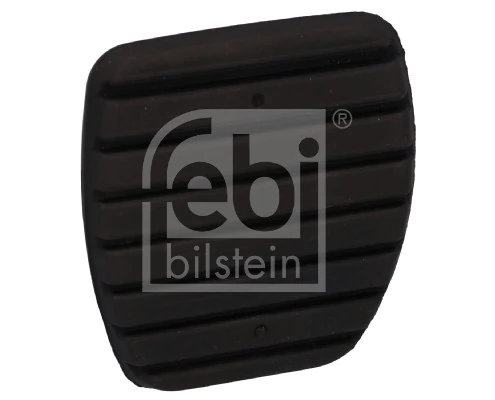 Pedal Pad, brake pedal